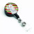 Holiday Christmas Retractable Badge Reel - 638508556202