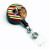 Holiday Christmas Retractable Badge Reel - 638508555724