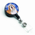 Holiday Retractable Badge Reel - 638508556875