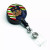Holiday Christmas Retractable Badge Reel - 638508556905