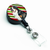 Holiday Christmas Retractable Badge Reel - 638508556622