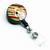 Holiday Christmas Retractable Badge Reel - 638508557964