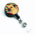 Holiday Christmas Retractable Badge Reel - 638508556981
