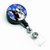 Holiday Retractable Badge Reel - 638508558435
