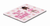 Dance/Ballet Mouse Pad, Hot Pad or Trivet - 638508679451