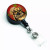 Holiday Christmas Retractable Badge Reel - 638508556523
