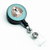 Dog Retractable Badge Reel - 615872905492