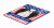 American Flag Mouse Pad, Hot Pad or Trivet - 638508200778