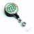 Flowers Retractable Badge Reel - 638508552266