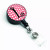Polka Dots Retractable Badge Reel - 638508549891