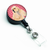 Valentine's Day Retractable Badge Reel - 705332231824
