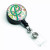 Flowers Retractable Badge Reel - 638508552198