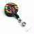 Holiday Christmas Retractable Badge Reel - 638508556028