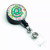 Flowers Retractable Badge Reel - 638508552303