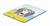 Dog Breed Summer Beach Mouse Pad, Hot Pad or Trivet - 638508200143