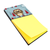 Seasonal Holiday Dog Art Sticky Note Holder - 638508117144