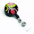 Letter Monogram Retractable Badge Reel - 638508549624