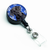 Holiday Retractable Badge Reel - 638508558053