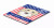 American Flag Mouse Pad, Hot Pad or Trivet - 638508200594