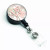 Love in Paris Pink Retractable Badge Reel - 638508553928