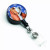 Holiday Retractable Badge Reel - 638508555946