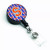 Football Retractable Badge Reel - 638508261366