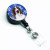 Holiday Retractable Badge Reel - 638508558824