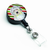 Holiday Christmas Retractable Badge Reel - 638508556400