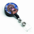 Holiday Retractable Badge Reel - 638508558138