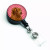 Valentine's Day Retractable Badge Reel - 705332231701