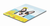 Dog Breed Summer Beach Mouse Pad, Hot Pad or Trivet - 638508200402