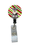 Christmas Retractable Badge Reel - 615872868780