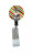 Christmas Retractable Badge Reel - 615872868780