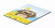 Dog Breed Summer Beach Mouse Pad, Hot Pad or Trivet - 638508200341