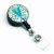 Flowers and Butterflies Retractable Badge Reel - 638508554949