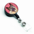 Valentine's Day Portrait Retractable Badge Reel - 705332231220