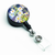 Flower Retractable Badge Reel - 638508547743