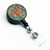 Flowers Retractable Badge Reel - 638508552617