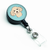 Dog Retractable Badge Reel - 615872905911