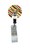 Christmas Retractable Badge Reel - 615872868766