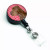Valentine's Day Portrait Retractable Badge Reel - 705332231855