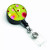 Monogram Retractable Badge Reel - 638508550828