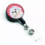 Valentine's Day Portrait Retractable Badge Reel - 705332231428