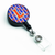 Football Retractable Badge Reel - 638508261298