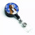 Holiday Retractable Badge Reel - 638508559500