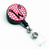 Polka Dots Retractable Badge Reel - 638508550002