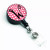 Polka Dots Retractable Badge Reel - 638508550002