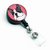Valentine's Day Retractable Badge Reel - 705332231763