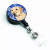 Holiday Retractable Badge Reel - 638508558107