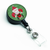 Christmas Retractable Badge Reel - 638508549174